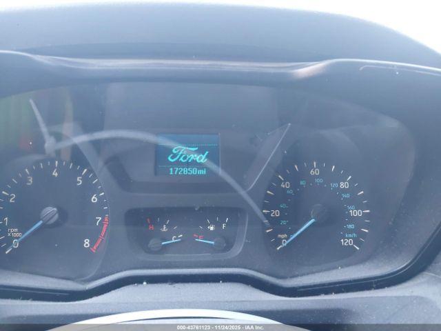 Ford Transit Image 8