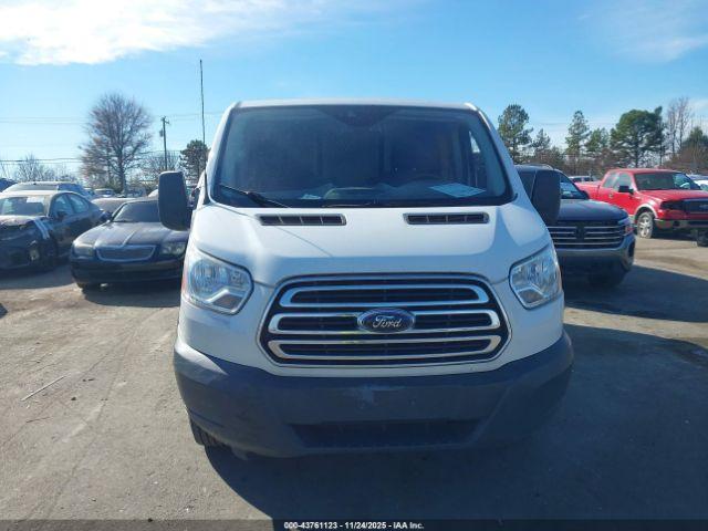 Ford Transit Image 17