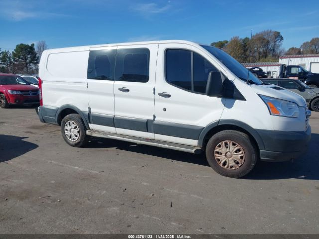 Ford Transit Image 6