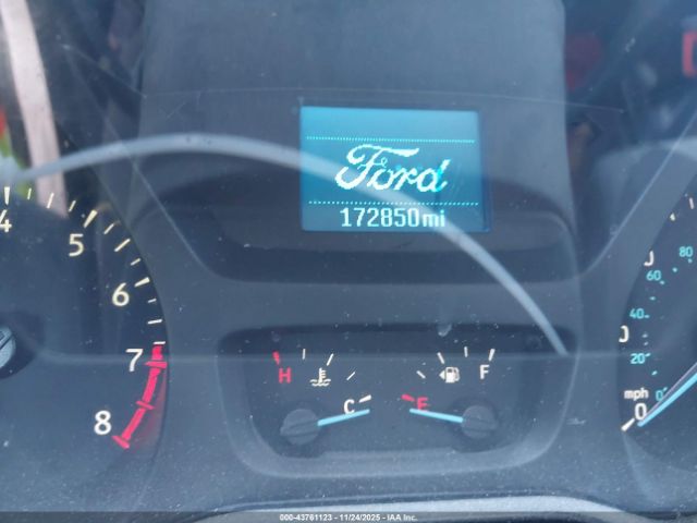 Ford Transit Image 4