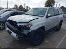 Toyota 4Runner Sr5 Premium Image 10