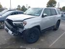 Toyota 4Runner Sr5 Premium Image 11