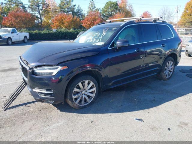 Volvo XC90 T6 Momentum Image 13