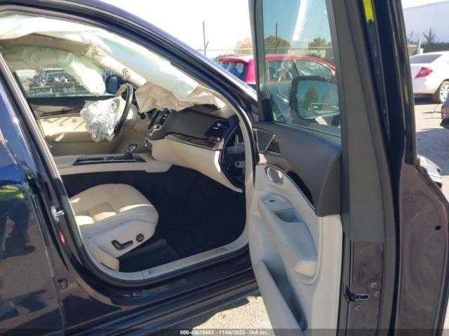 Volvo XC90 T6 Momentum Image 12