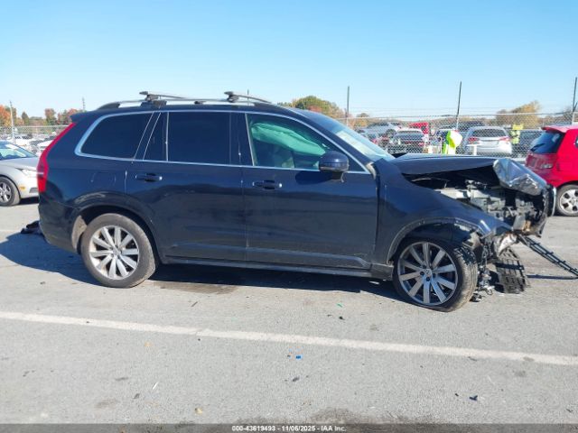 Volvo XC90 T6 Momentum Image 15