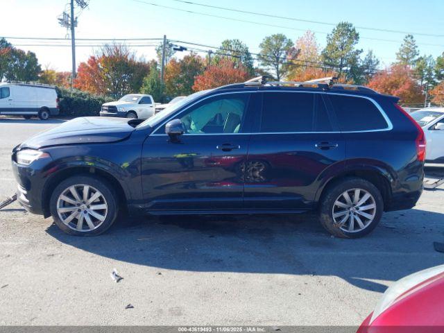 Volvo XC90 T6 Momentum Image 10