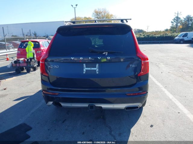 Volvo XC90 T6 Momentum Image 14