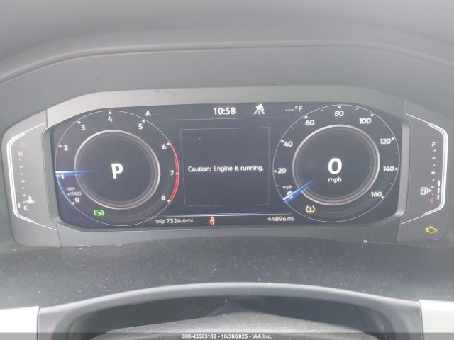 Volkswagen Atlas 2.0t Sel Image 6