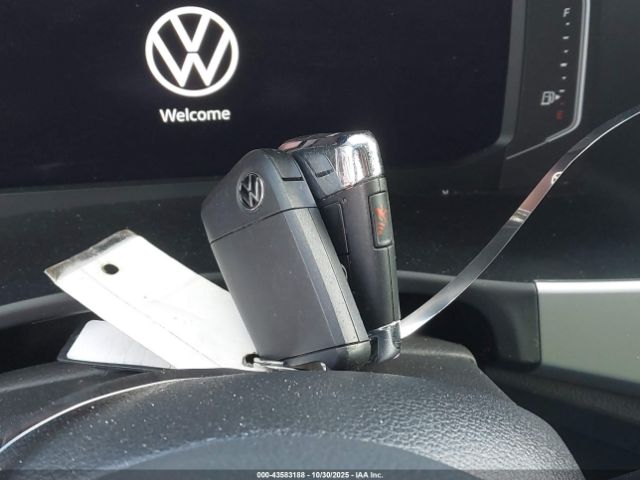 Volkswagen Atlas 2.0t Sel Image 11