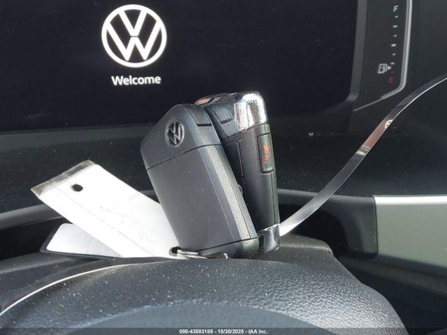 Volkswagen Atlas 2.0t Sel Image 11