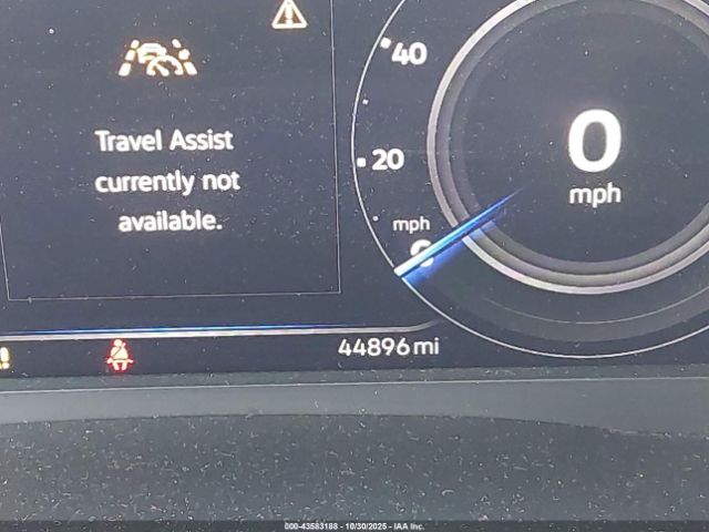 Volkswagen Atlas 2.0t Sel Image 12