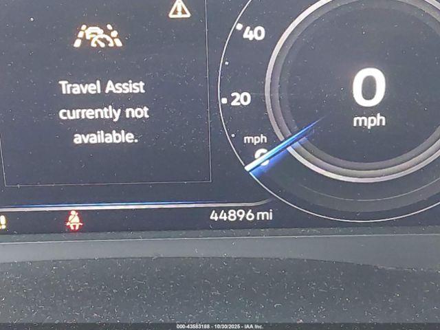 Volkswagen Atlas 2.0t Sel Image 12