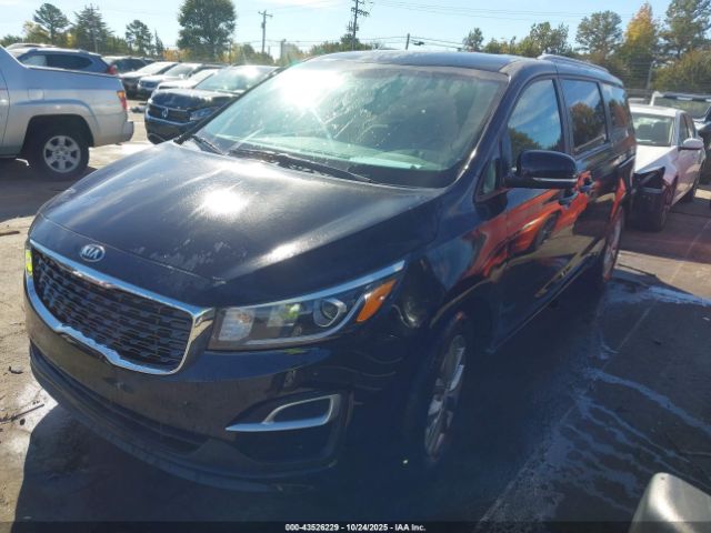 Kia Sedona Ex Image 5