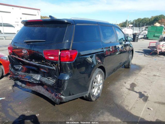 Kia Sedona Ex Image 9