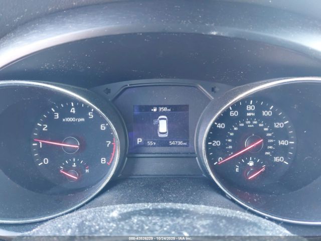 Kia Sedona Ex Image 6