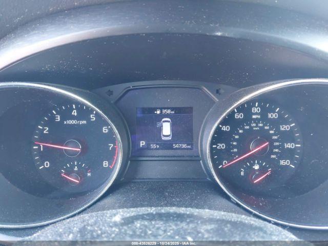 Kia Sedona Ex Image 6