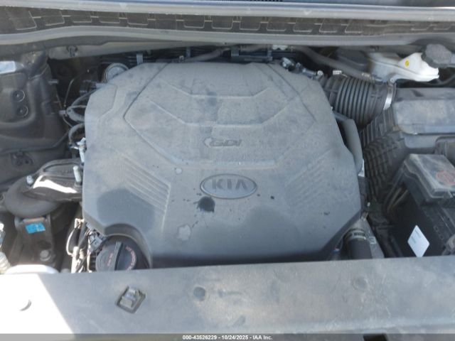 Kia Sedona Ex Image 8