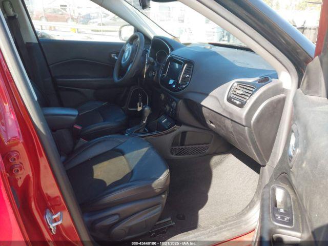 Jeep Compass Altitude Fwd Image 3