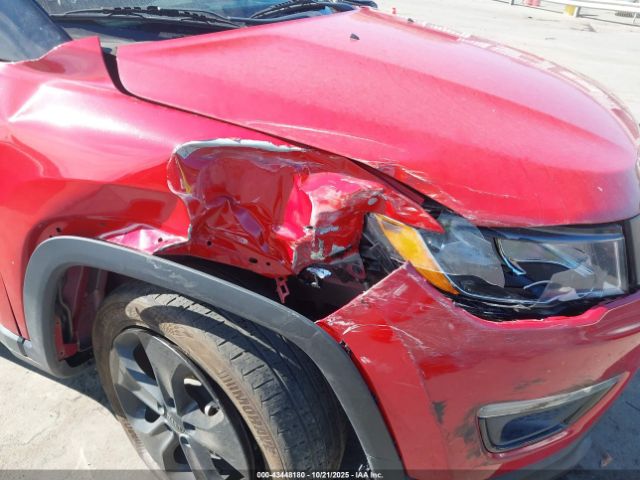 Jeep Compass Altitude Fwd Image 5