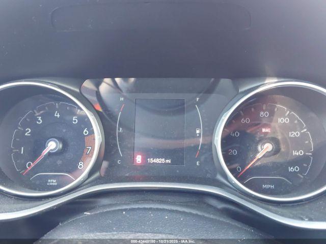 Jeep Compass Altitude Fwd Image 16