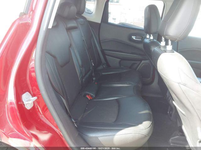 Jeep Compass Altitude Fwd Image 6