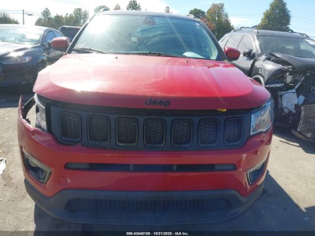 Jeep Compass Altitude Fwd Image 14