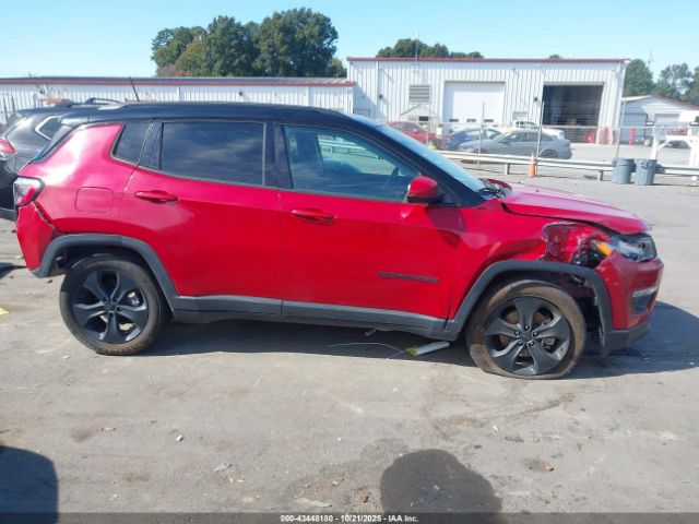 Jeep Compass Altitude Fwd Image 7