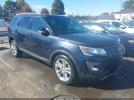 Ford Explorer Xlt Image 1
