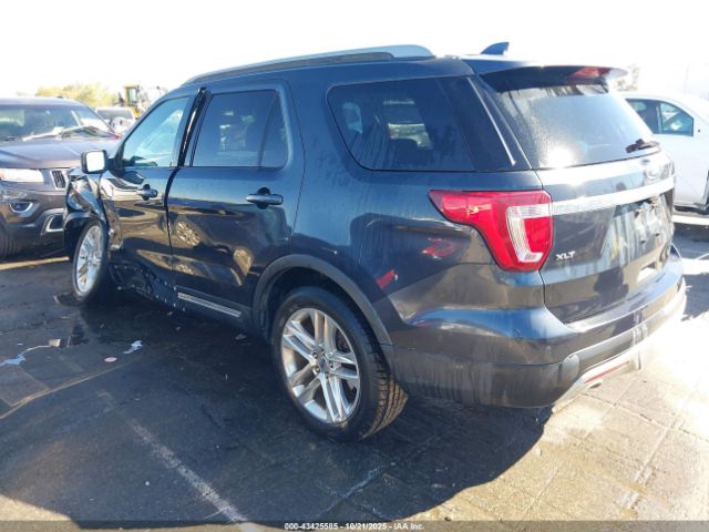 Ford Explorer Xlt Image 13