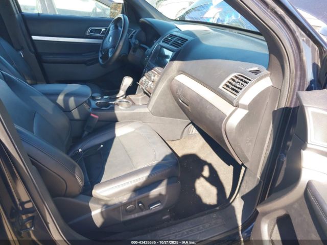 Ford Explorer Xlt Image 3