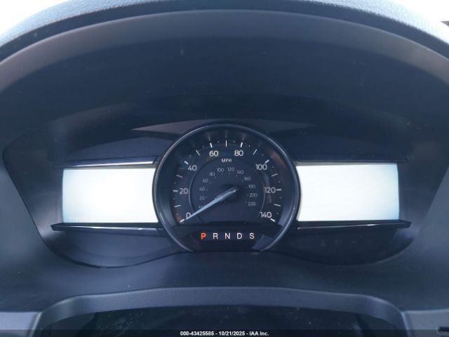 Ford Explorer Xlt Image 12