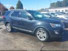 Ford Explorer Xlt Image 6