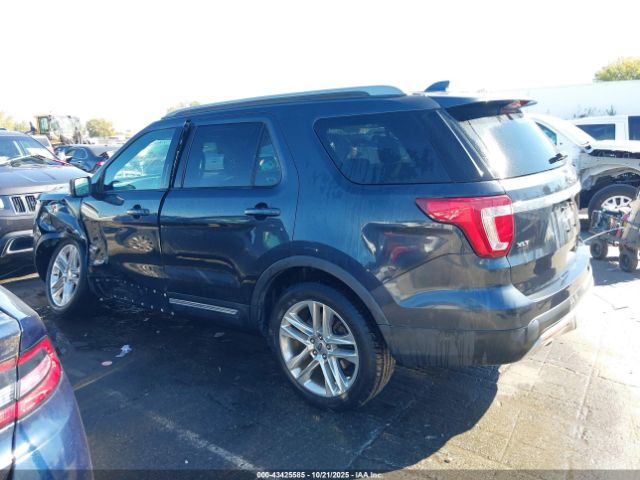 Ford Explorer Xlt Image 7