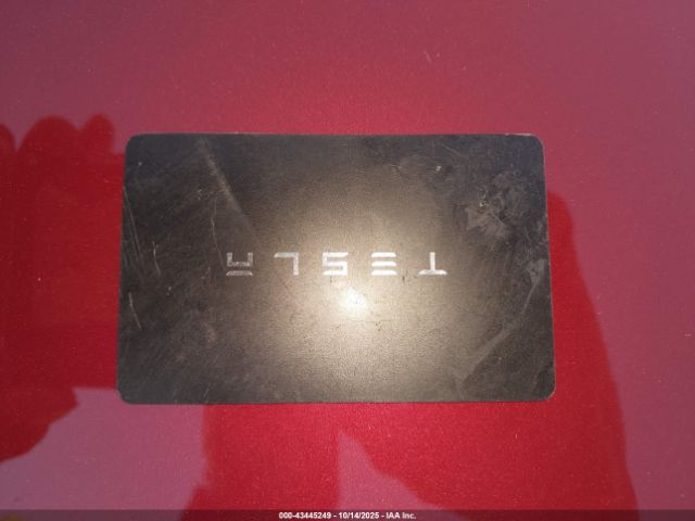 Tesla Model 3 Long Range Rear-wheel Drive Image 5