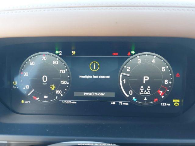 Land Rover Defender 130 P400 X-dynamic Se Image 3