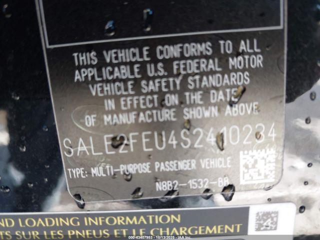 Land Rover Defender 130 P400 X-dynamic Se Image 9