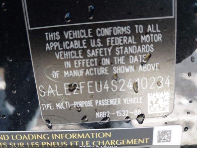 Land Rover Defender 130 P400 X-dynamic Se Image 9