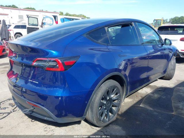 Tesla Model Y Long Range Dual Motor All-wheel Drive Image 2