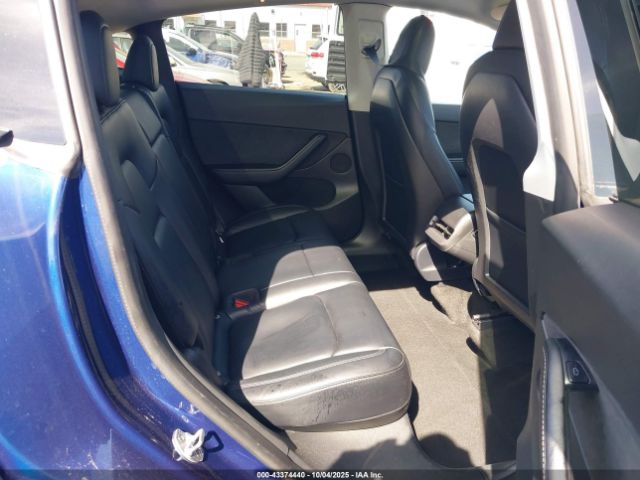 Tesla Model Y Long Range Dual Motor All-wheel Drive Image 14