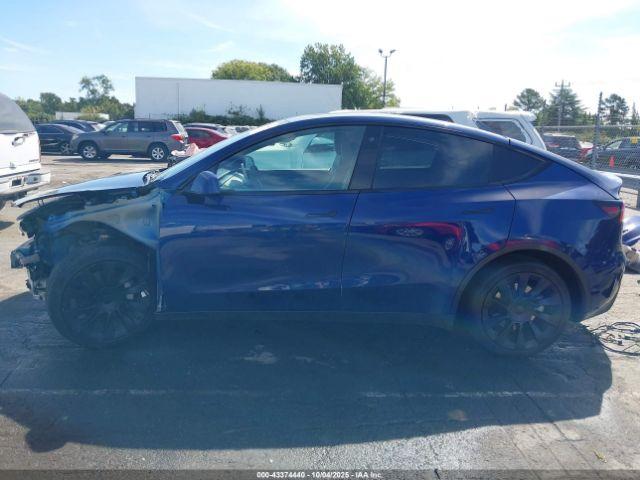 Tesla Model Y Long Range Dual Motor All-wheel Drive Image 9