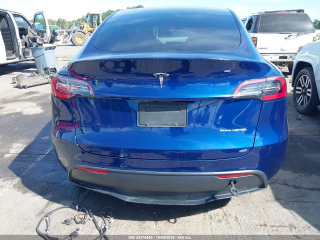 Tesla Model Y Long Range Dual Motor All-wheel Drive Image 6