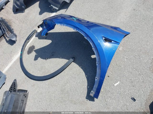 Tesla Model Y Long Range Dual Motor All-wheel Drive Image 8