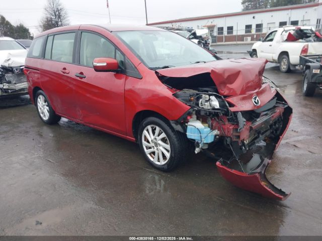 Mazda Mazda5 Sport Image 1