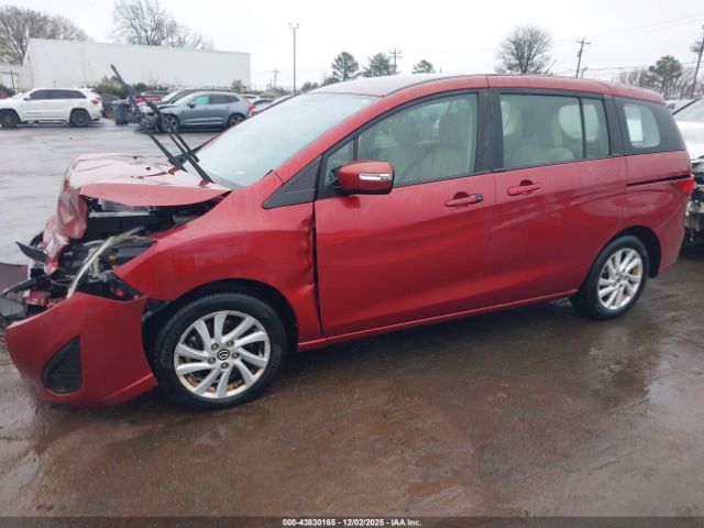 Mazda Mazda5 Sport Image 3