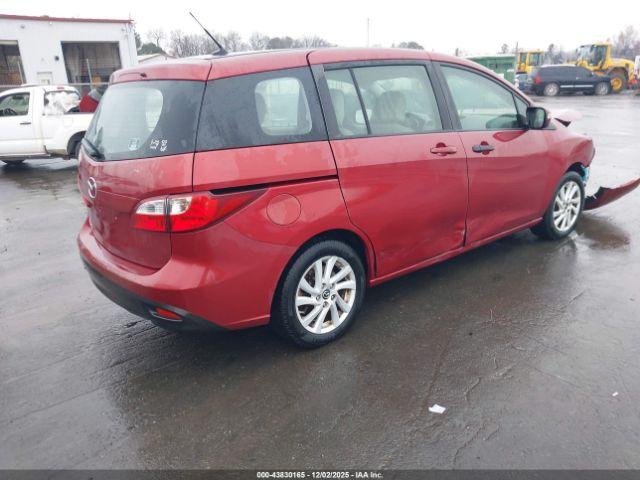 Mazda Mazda5 Sport Image 2