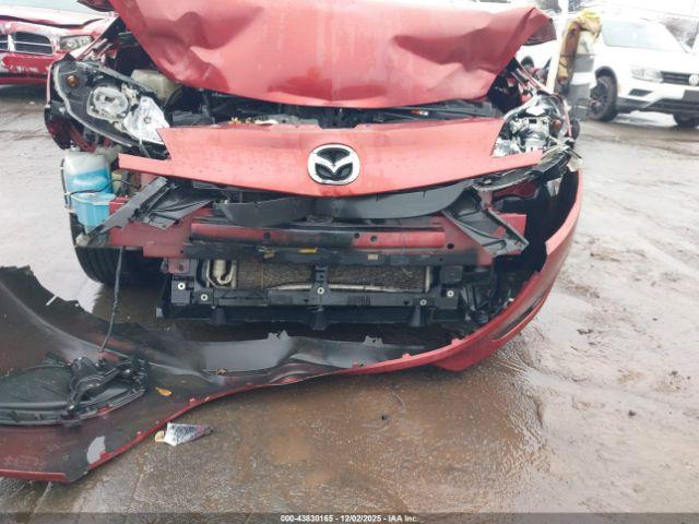 Mazda Mazda5 Sport Image 9