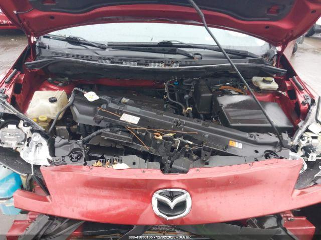 Mazda Mazda5 Sport Image 11