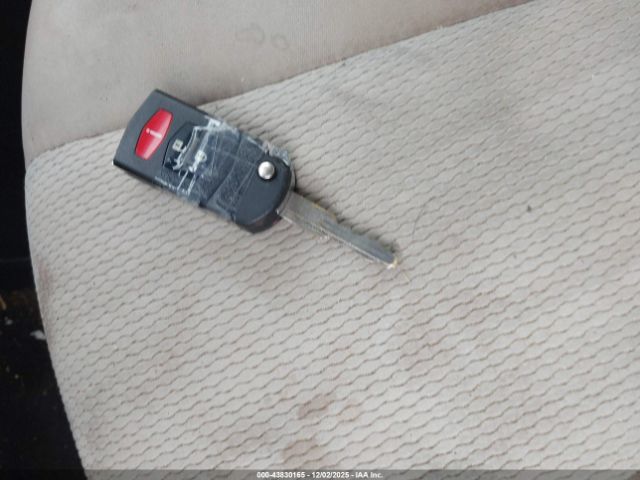 Mazda Mazda5 Sport Image 10