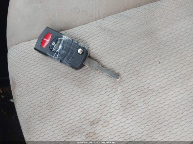 Mazda Mazda5 Sport Image 10