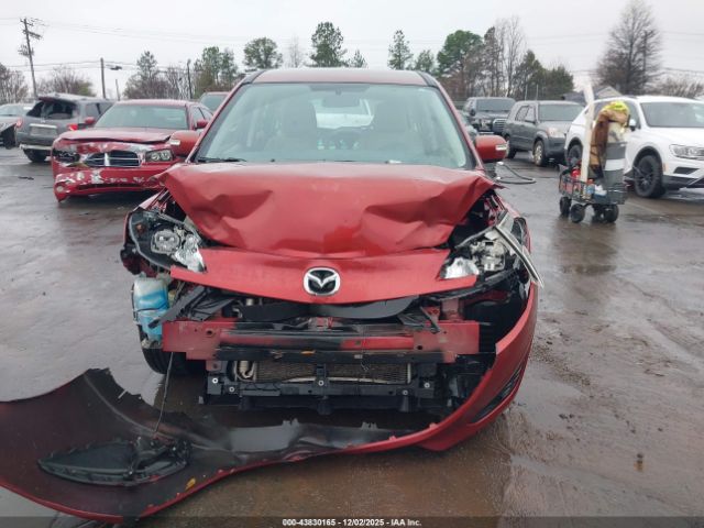 Mazda Mazda5 Sport Image 14